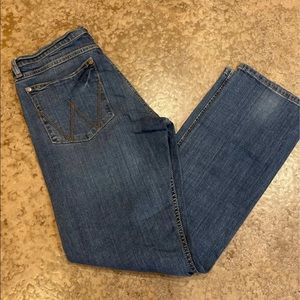 Men’s wranglers 31